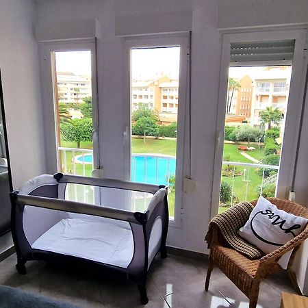 Arenal Apartment Javea Exterior photo