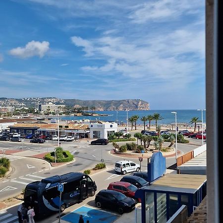 Arenal Apartment Javea Exterior photo