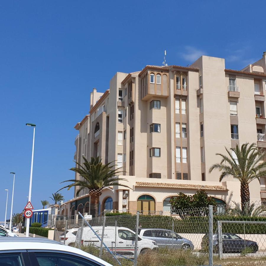 Arenal Apartment Javea Exterior photo
