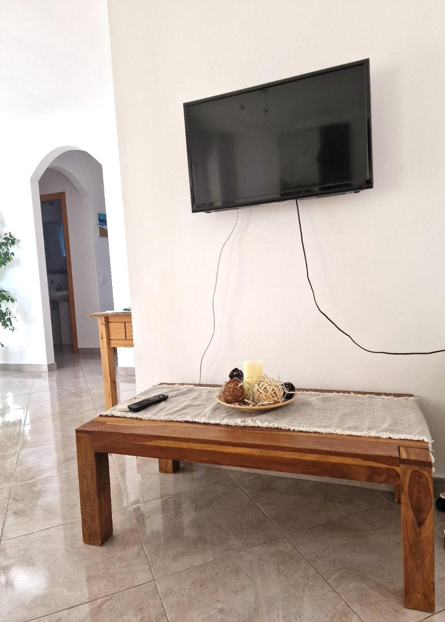 Arenal Apartment Javea Exterior photo