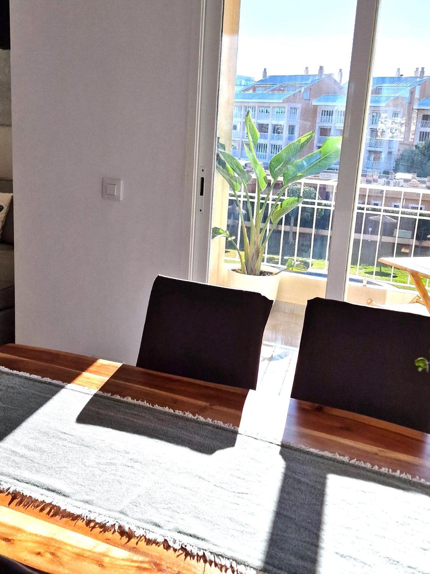 Arenal Apartment Javea Exterior photo