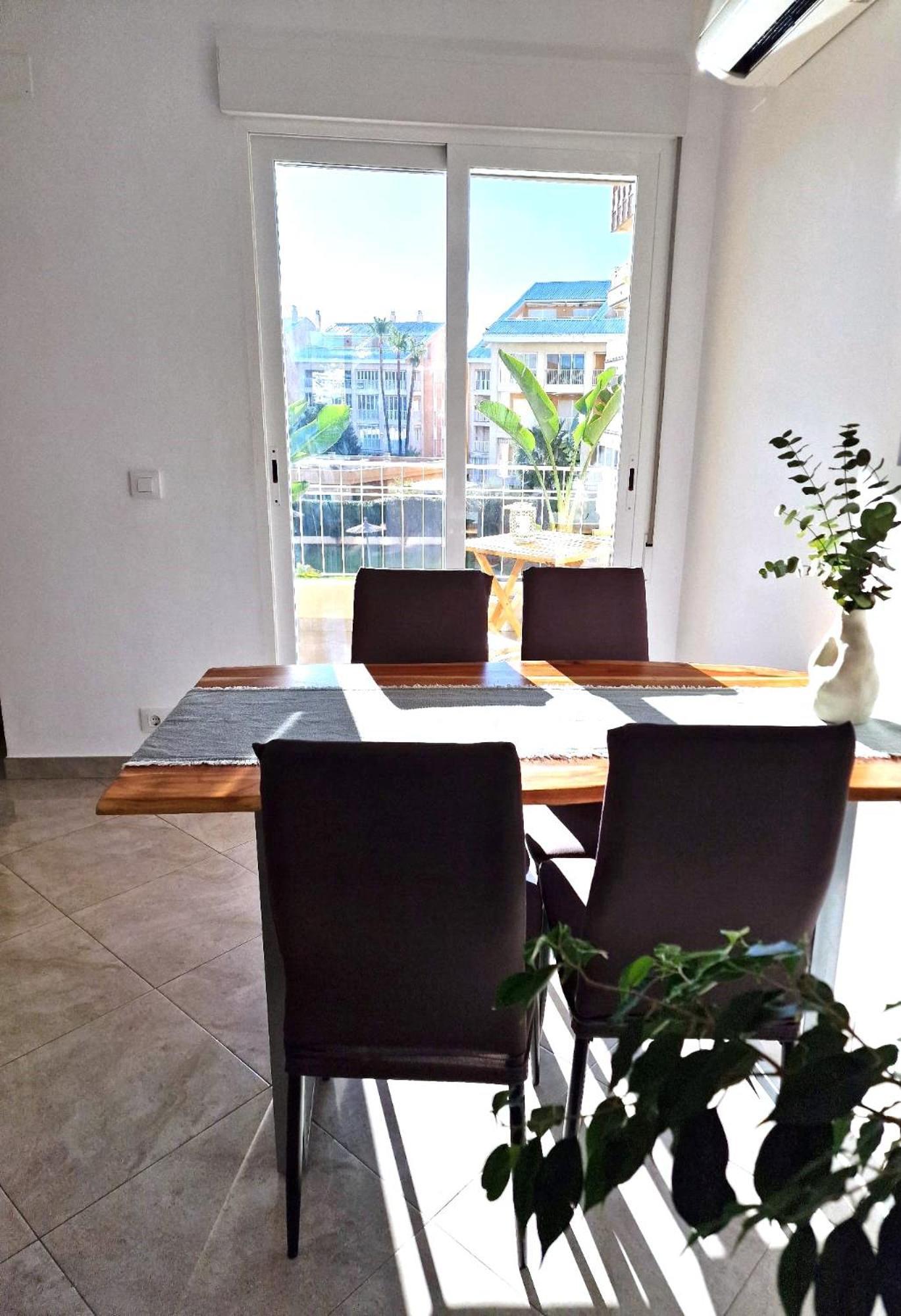 Arenal Apartment Javea Exterior photo
