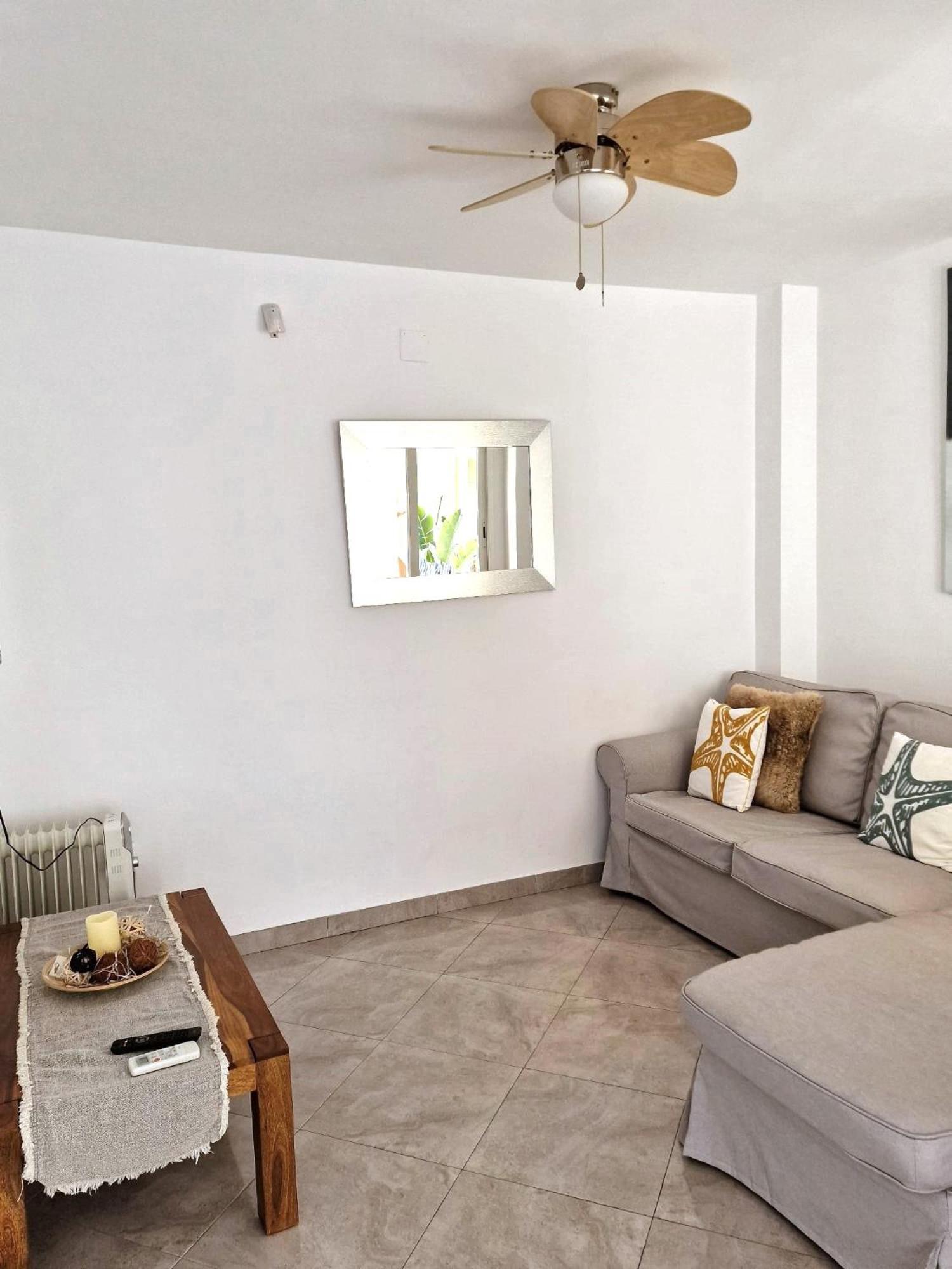 Arenal Apartment Javea Exterior photo