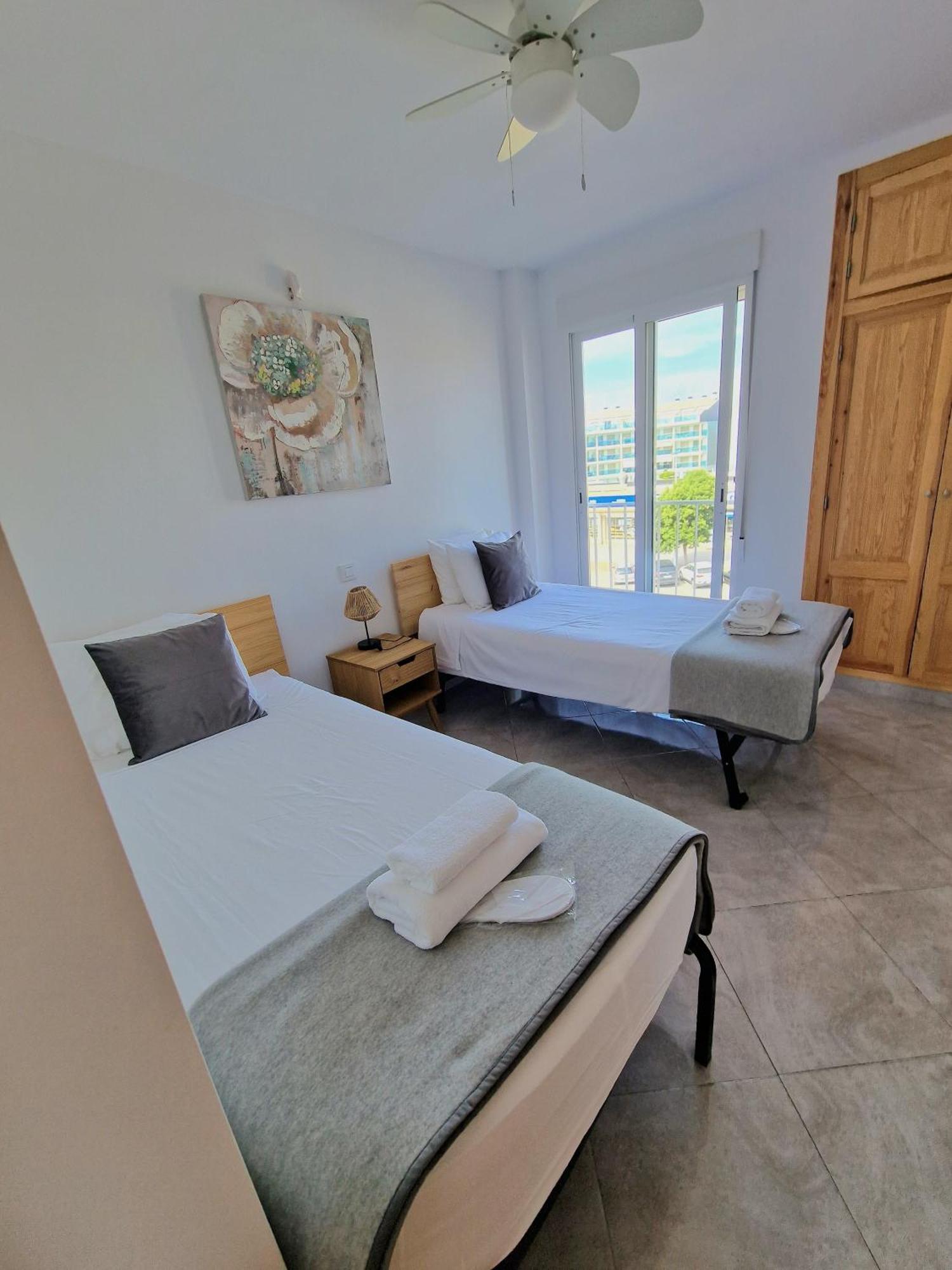 Arenal Apartment Javea Exterior photo