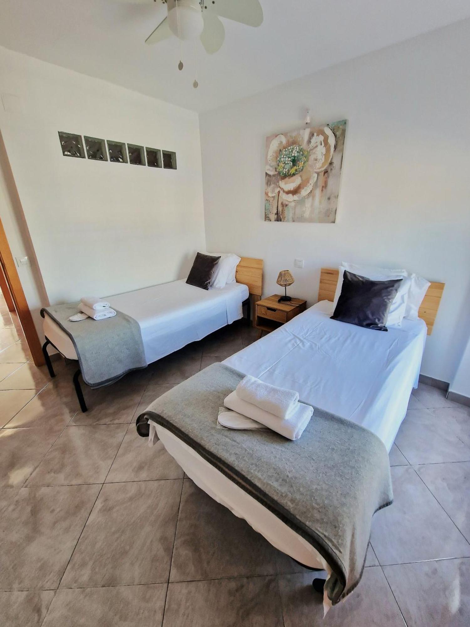 Arenal Apartment Javea Exterior photo